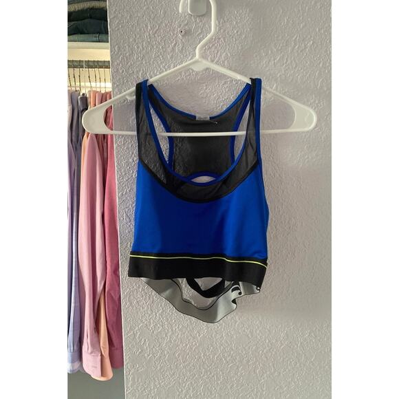 Fabletics Sports Bra - Picture 1 of 3